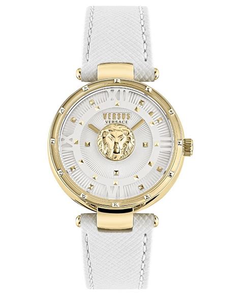 versace versus watch price|versace versus watch white.